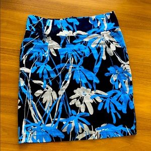 Francesca’s skirt size small